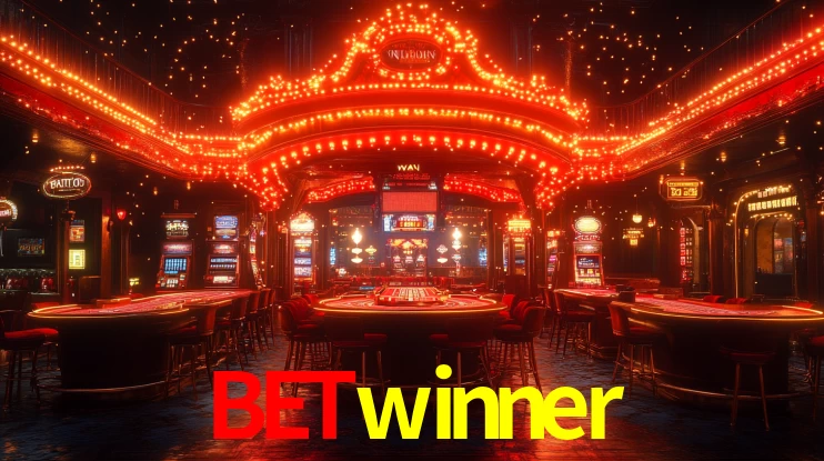 Apostas Esportivos betwinner